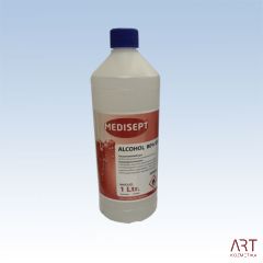 MEDISEPT Alkohol 80% 1L