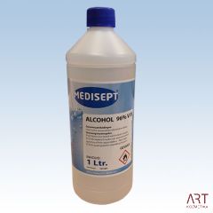 MEDISEPT Alkohol 96% 1L