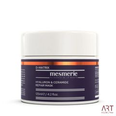 Mesmerie Hyaluron & Ceramide repair mask 125 ml