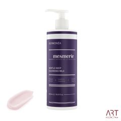 Mesmerie DERMONEA gentle deep cleansing milk 500 ml