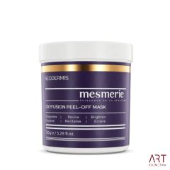 Mesmerie NEODERMIS - OXYFUSION PEEL-OFF MASK 150g