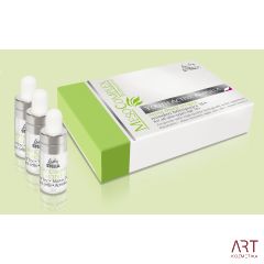 MesoComplex YOUTH ACTIVE pomlajevalne ampule z matičnimi celicami jabolka za vse tipe kože po 35. letu starosti 3x3ml