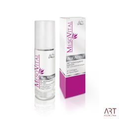MESOVITAL Age Active 3R+ obnovitveni serum za vse tipe kože 30ml