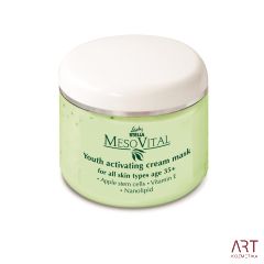 MesoVital YOUTH ACTIVE pomlajevalna kremna maska