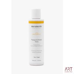 Papaya exfoliate tonic 200 ml PAPAYA ENZYMATIC