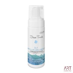 Derm Touch micelarna pena 3v1 150 ml