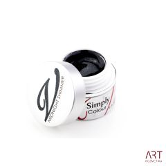 VT - SIMPLY Colour Gel Midnight Shimmer 5ml