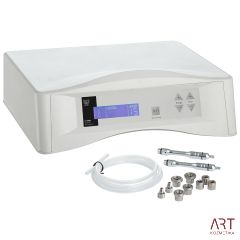 Mikrodermoabrazivna naprava z diamantnimi glavami Fox F-336B