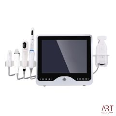 Mini hifu naprava 6v1