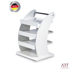 Voziček za odlaganje VI