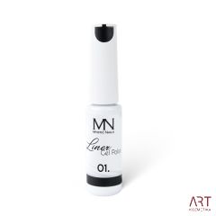 VT - Liner gel Polish 01 - 6ml