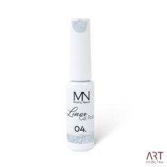 VT - Liner gel Polish 04 - 6ml