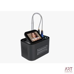 FaceART perfect - napredna tehnologija za nego obraza - microneedling +RF + vacuum