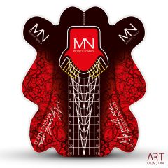 VT - MysticNails Extreme Form 50kos