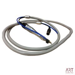 Nadomestni ročnik s sistemom EasyFrog za profesionalni pedikerski strojček