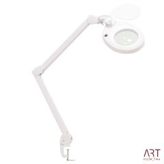 Namizna kozmetična lupa - Magni ~ 5x povečava