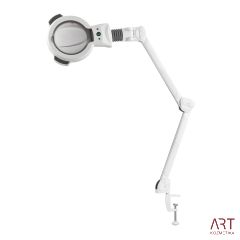 Namizna kozmetična lupa z LED osvetlitvijo Fox-1006T | Zoom |