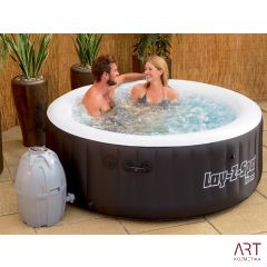 Napihljiv bazen ART - Lay-Z-Spa