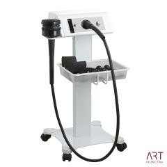 Napredna masažna naprava za oblikovanje telesa  Fox-F-833 U-tech