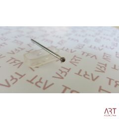 Brusni nastavek za pedikuro in manikuro  | 29