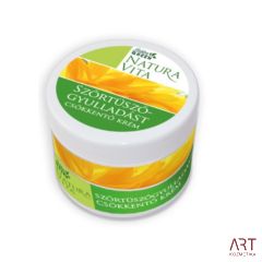 Natura Vita krema za zmanjšanje vnetja lasnih mešičkov 100ml