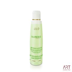 NatureLine | Losjon za uravnavanje pH 200ml