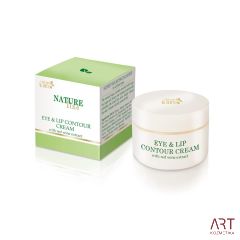 NatureLine | Age active nočna krema 50ml