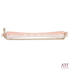 Navijalke za trajno belo - roza