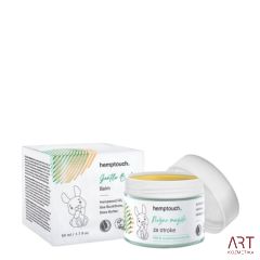 Nežno mazilo za otroke