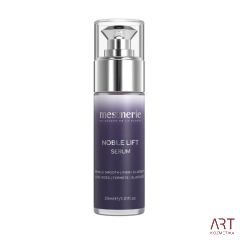 Mesmerie NOBLE LIFT SERUM 30 ml – Peptides and Hyaluron