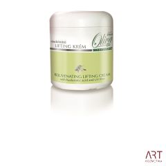 Olíva Professional pomlajevalna lifting krema z hialuronsko kislino 250ml