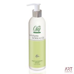 Oliva Professional piling za obraz in telo 250ml
