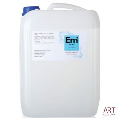 Olje za savno Bor in Sivka