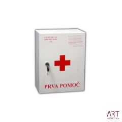 Omarica za prvo pomoč