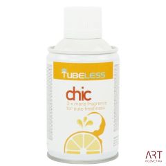 Osvežilec zraka Tubeless - Chic 243 ml