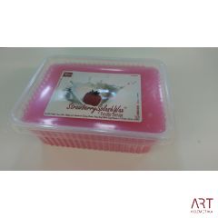 Parafin - jagoda - 1000ml