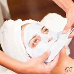 Peel off BOTOX obrazna maska | Aroma Herbal