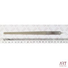 dvostranska pilica za nohte