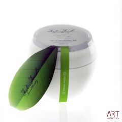 Piling s kokosom in limeto