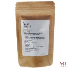 Piling za savno Neroli - pomarančni cvetovi