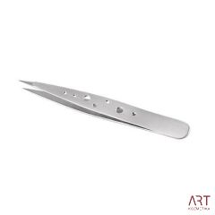 595 - Pinceta z ostro konico