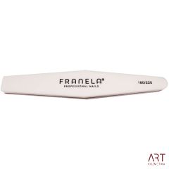 FRAN - Polirni blok | bel 180/220