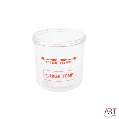 Posoda za vodo za vapozon F-100C 10051