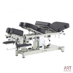 Premium kiropraktična miza Appa