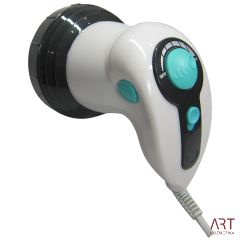 Prenosni masažni aparat za odpravo celulita Fox P-05 | Move |