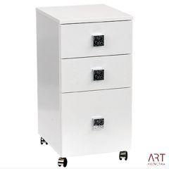 Prenosni predalnik za shranjevanje pripomočkov - Royal