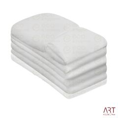 Prevleka za masažno mizo z elastiko 220X100 10/1 | BEAUTYtim