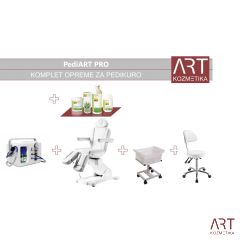 komplet za pedikuro
