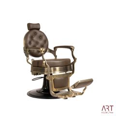 Brivski stol Buzz Bronze