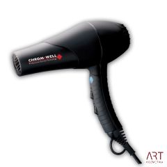 Profesionalni sušilec las CHROMWELL 9900 | Ionski